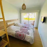 Cabedelo Loft Apartament Darque