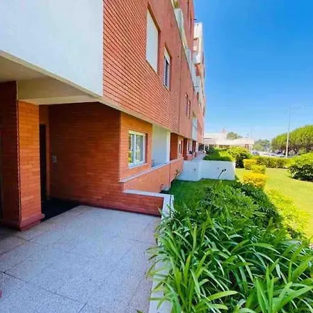 Apartament Cabedelo Loft Darque