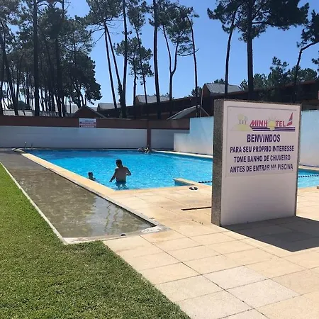 Cabedelo Loft 아파트 *