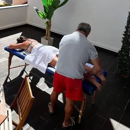 Cabedelo Loft Darque