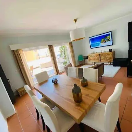 Cabedelo Loft