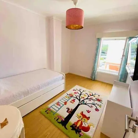 Cabedelo Loft *