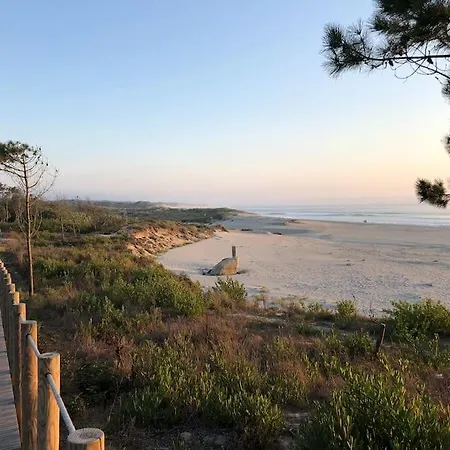 Cabedelo Loft Apartament Darque