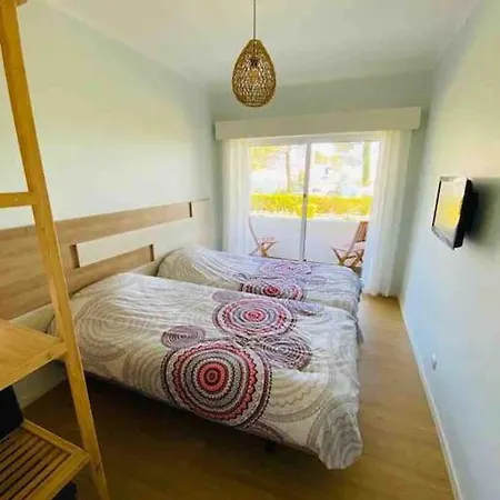 Cabedelo Loft شقة Darque