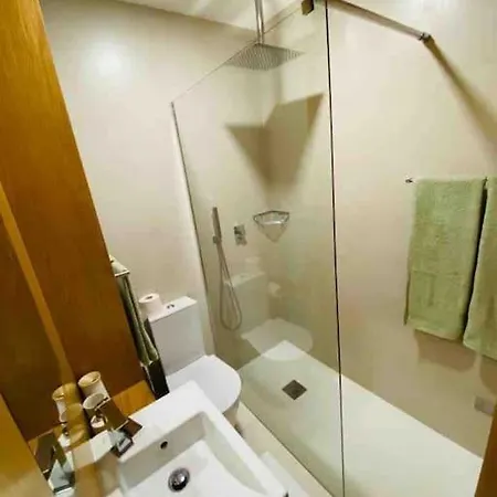 شقة Cabedelo Loft *