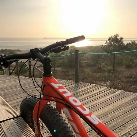 Cabedelo Loft * Darque