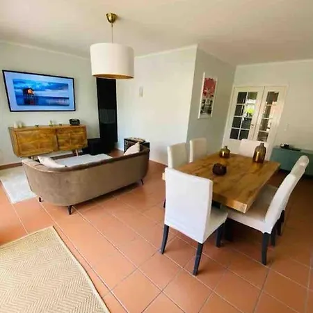 Cabedelo Loft * Darque