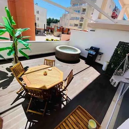 Cabedelo Loft * Darque