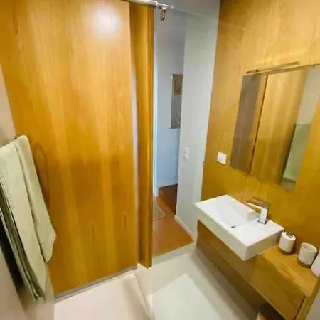 Cabedelo Loft * Darque