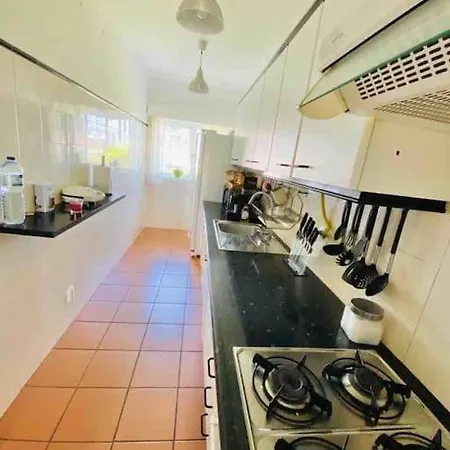 Cabedelo Loft *