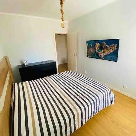 Cabedelo Loft Darque