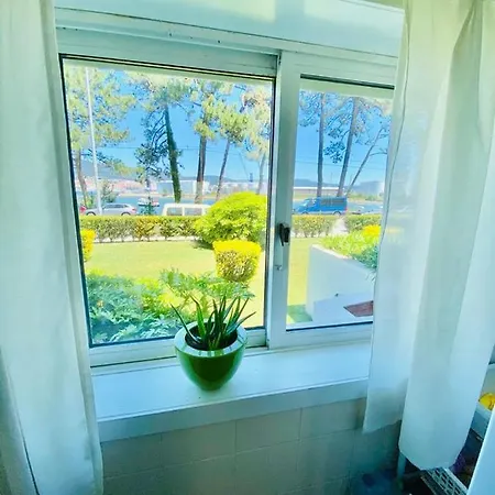 Apartman Cabedelo Loft Darque