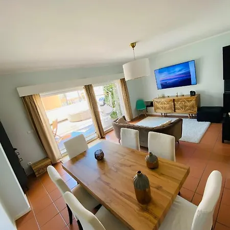 Cabedelo Loft Apartament