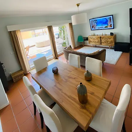 Cabedelo Loft * Darque