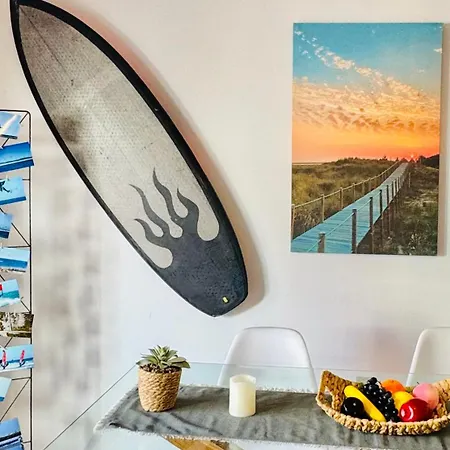 Cabedelo Loft Appartement *