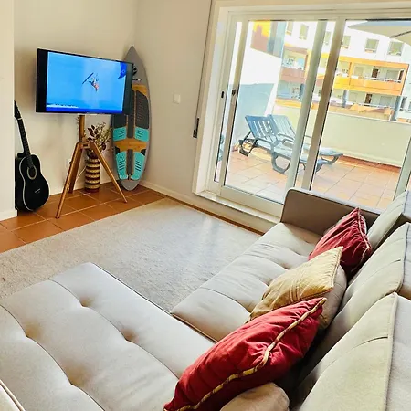Cabedelo Loft *