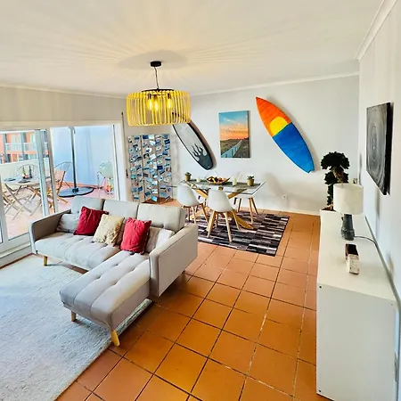 Cabedelo Loft * Darque