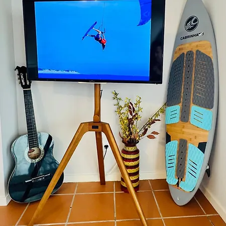Cabedelo Loft Appartement