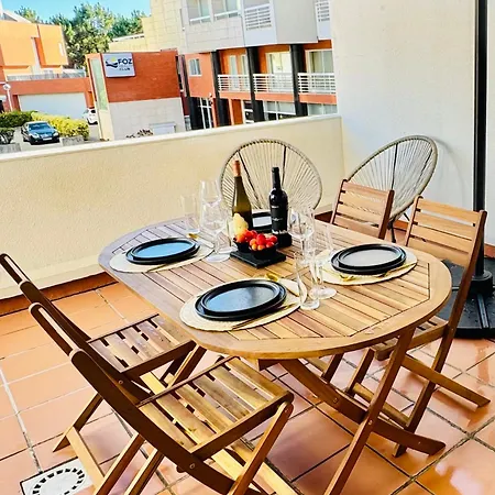 Cabedelo Loft Appartement *