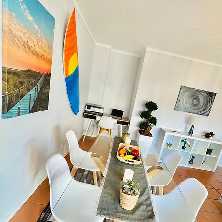 Appartement Cabedelo Loft *