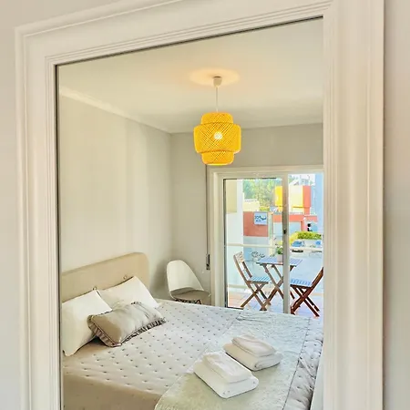 Cabedelo Loft شقة Darque