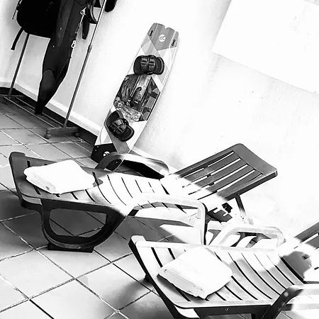 Appartement Cabedelo Loft Darque