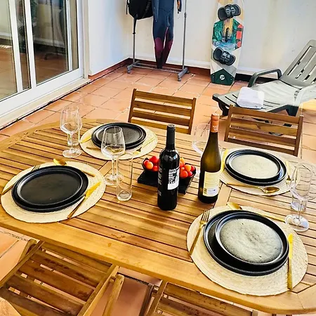 Cabedelo Loft * Darque