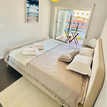 Appartement Cabedelo Loft
