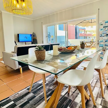 Cabedelo Loft شقة *