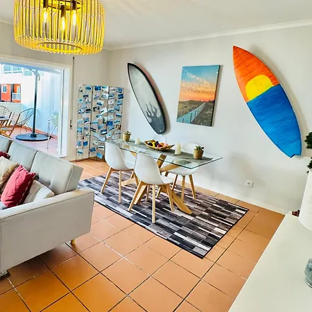 Cabedelo Loft Darque