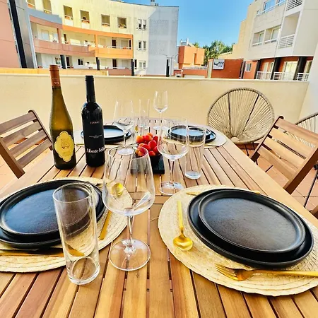 Appartement Cabedelo Loft