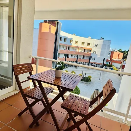 Cabedelo Loft Appartement *