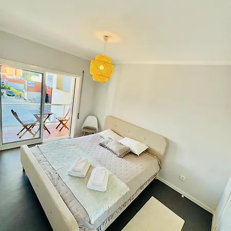 شقة Cabedelo Loft *