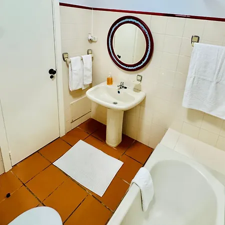 Cabedelo Loft Appartement Darque