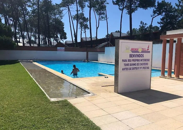 Cabedelo Loft 아파트 *