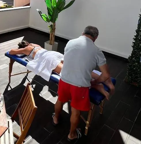 Cabedelo Loft Darque