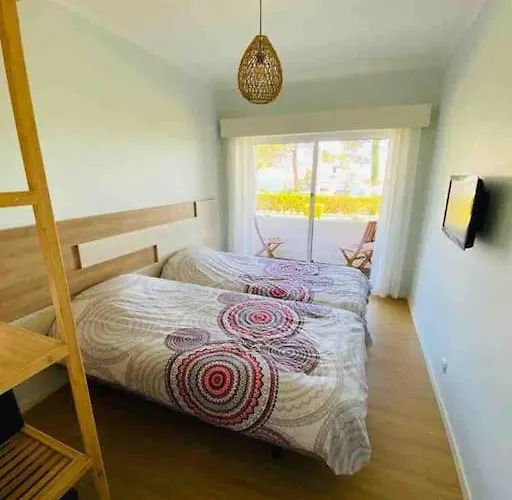 Cabedelo Loft Apartament Darque