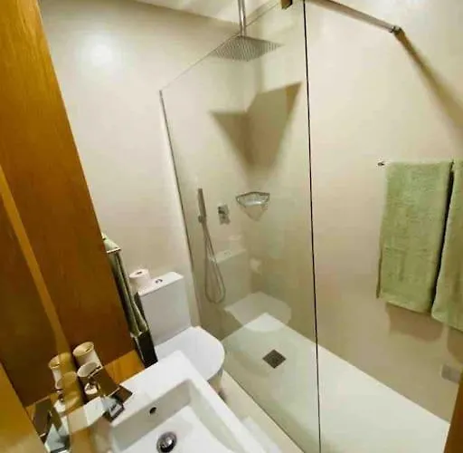 Apartament Cabedelo Loft *