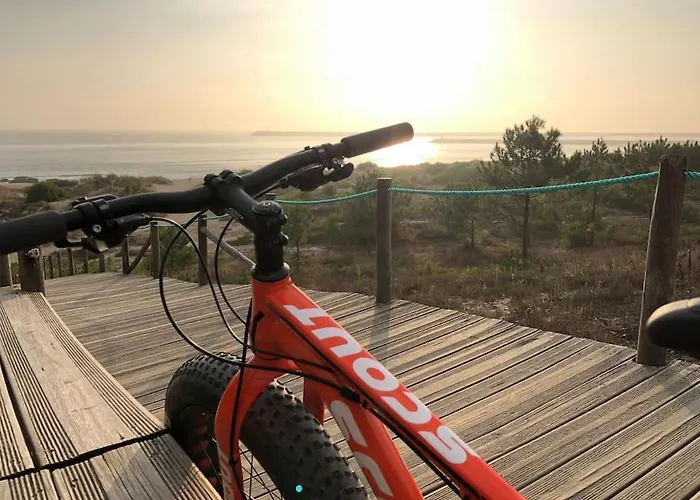 Cabedelo Loft * Darque