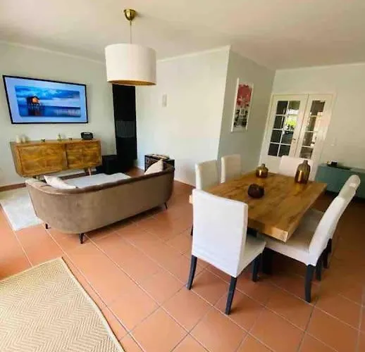 Cabedelo Loft * Darque