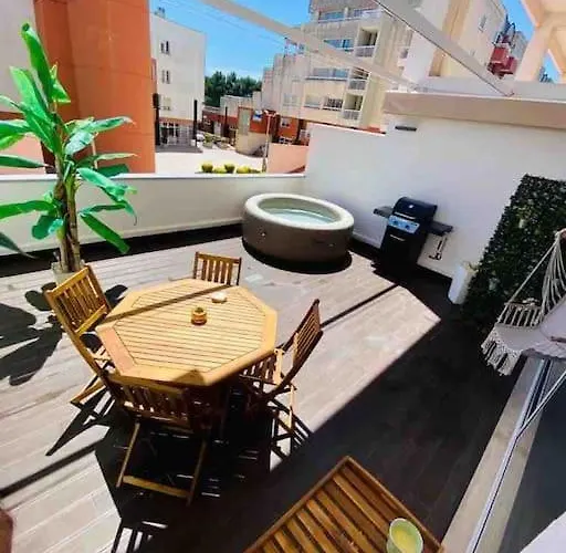 Cabedelo Loft * Darque