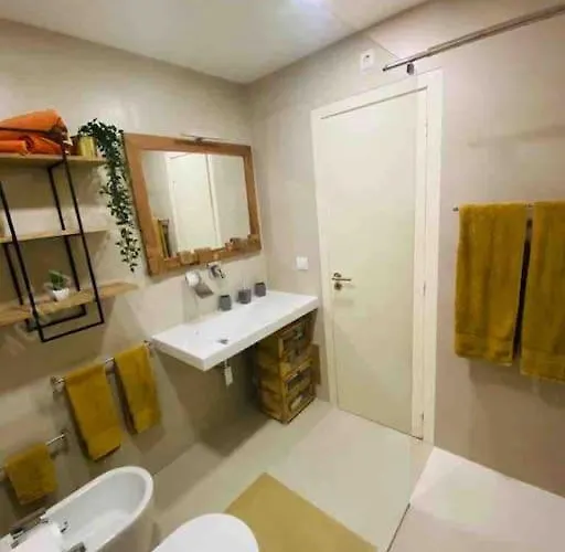 Cabedelo Loft 아파트