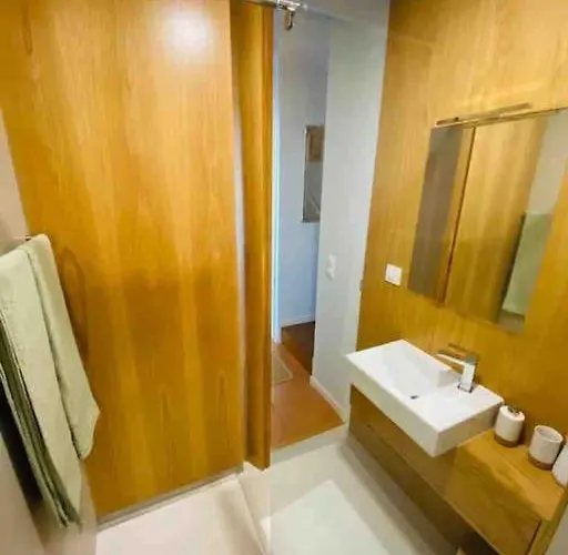 Cabedelo Loft * Darque