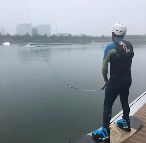 Apartament Cabedelo Loft Darque