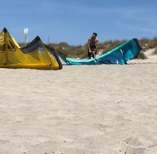 شقة Cabedelo Loft *