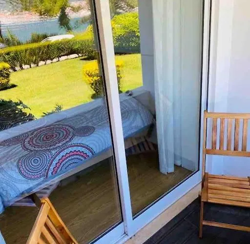 Cabedelo Loft * Darque