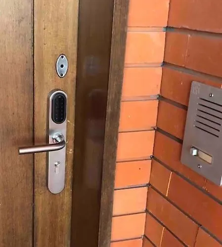 Daire Cabedelo Loft Darque