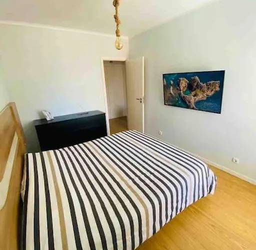 Cabedelo Loft Darque