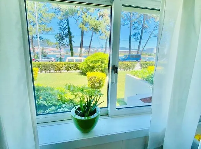 Apartament Cabedelo Loft Darque