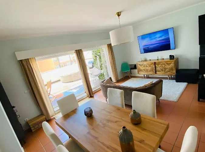 Cabedelo Loft 아파트